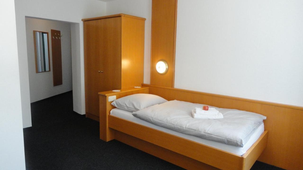Hotel Ennstalerhof Grossraming Exteriér fotografie