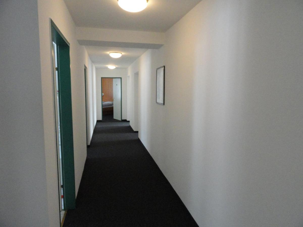 Hotel Ennstalerhof Grossraming Exteriér fotografie